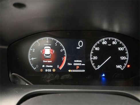 New 2026 Honda HR-V Sport image 14