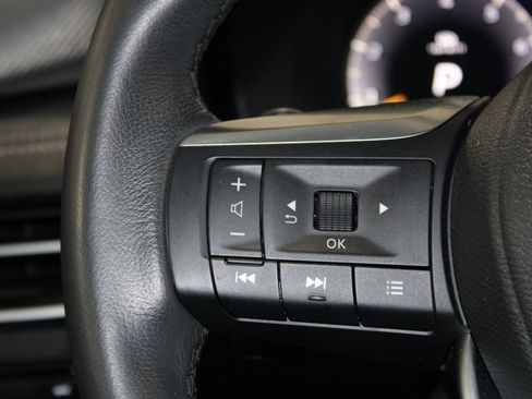 Used 2023 INFINITI QX60 Luxe w/ Cargo Package AWD/4WD image 37