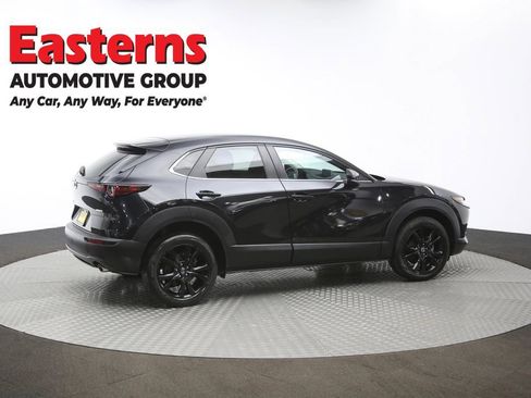 Used 2024 MAZDA CX-30 AWD 2.5 S w/ Select Sport Pkg image 46