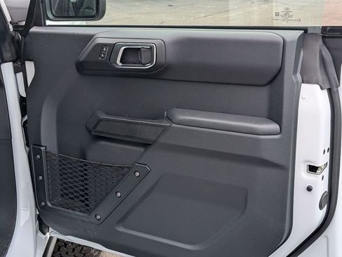 New 2025 Ford Bronco Badlands image 46