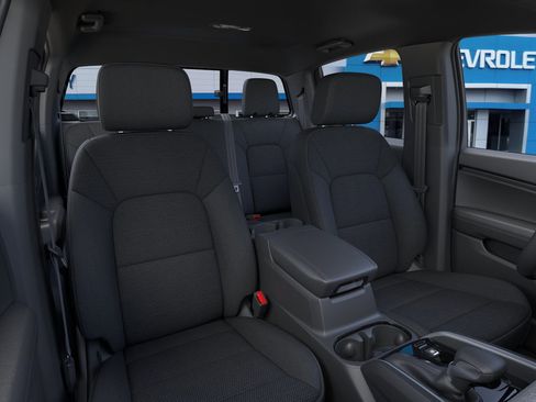 New 2026 Chevrolet Colorado LT w/ Advanced Trailering Package image 26