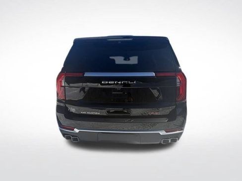 New 2026 GMC Yukon XL Denali w/ Sun & Power Step Package AWD/4WD image 6