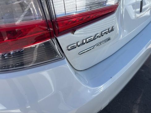 Used 2020 Subaru Impreza 2.0i Premium AWD/4WD image 2
