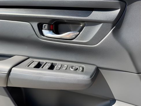 Used 2023 Honda CR-V EX image 21