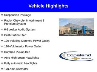New 2026 Chevrolet Silverado 2500 LT w/ All Star Edition AWD/4WD video 3