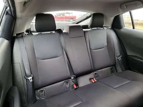 Used 2024 Toyota Prius LE image 30