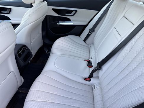 New 2026 Mercedes-Benz E 350 Sedan image 26