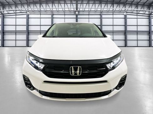 New 2026 Honda Odyssey Elite image 8