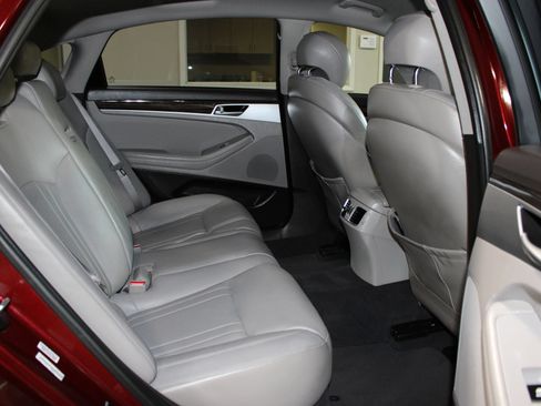 Used 2015 Hyundai Genesis 3.8 RWD image 25