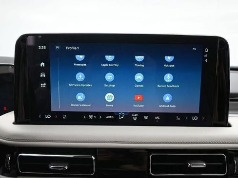 New 2026 Lincoln Aviator AWD image 18