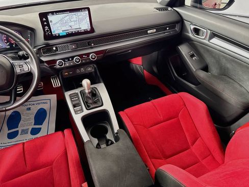 Used 2023 Honda Civic Type R image 30
