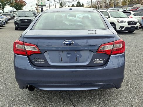 Used 2015 Subaru Legacy 2.5i Limited image 5