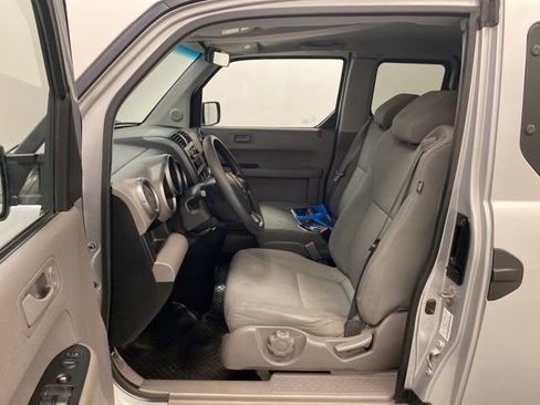 Used 2011 Honda Element LX image 9
