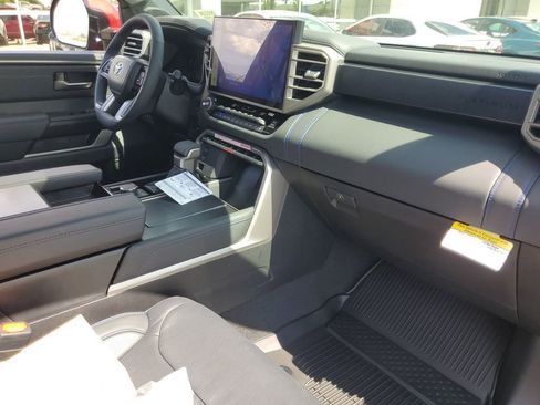 New 2026 Toyota Sequoia Platinum image 35