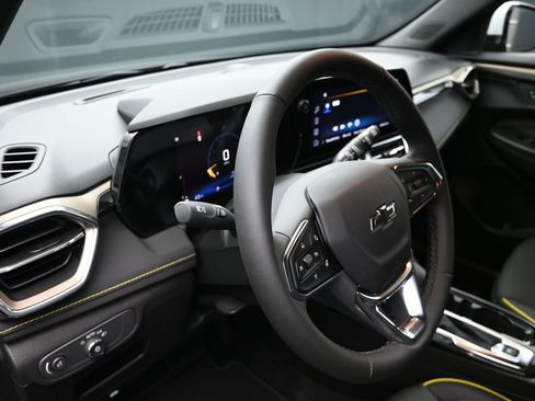New 2026 Chevrolet TrailBlazer ACTIV FWD image 12