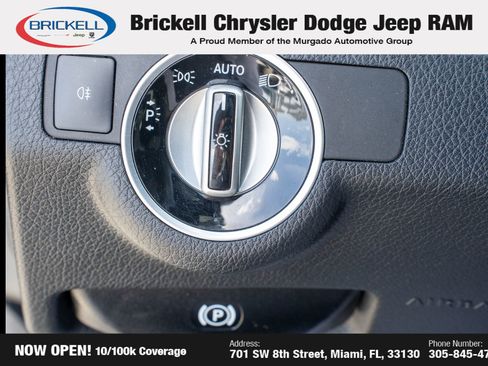 Used 2015 Mercedes-Benz E 400 Coupe w/ Premium 1 Package image 26