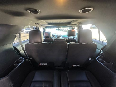 Used 2015 Ford Explorer Limited FWD image 43