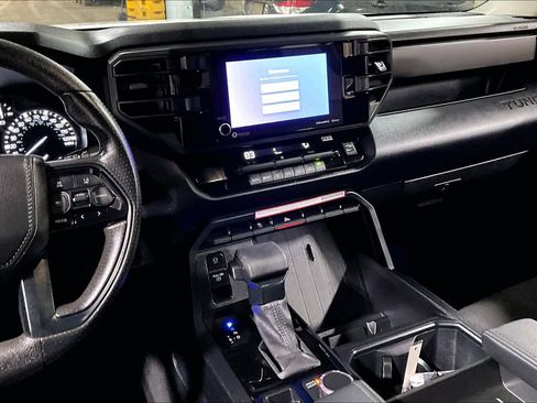 Used 2024 Toyota Tundra SR5 image 6
