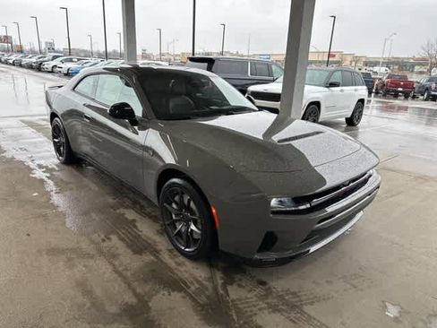 New 2026 Dodge Charger Scat Pack w/ Blacktop Package image 26