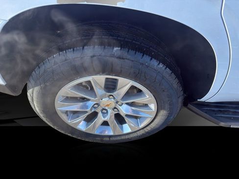 New 2026 Chevrolet Tahoe Premier w/ Sun And Tow Package image 19