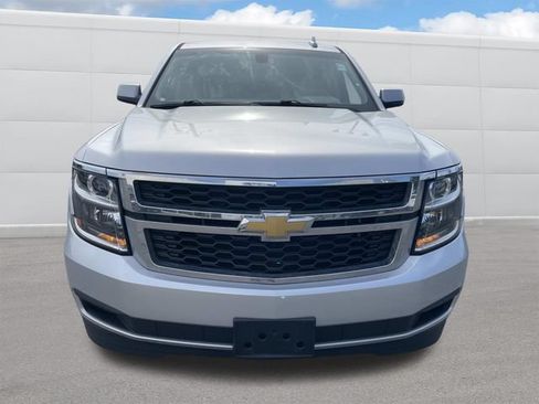 Used 2015 Chevrolet Tahoe LS w/ Max Trailering Package AWD/4WD image 12