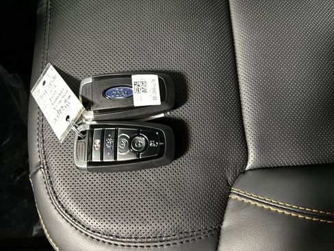 New 2026 Ford Expedition Tremor AWD/4WD image 33