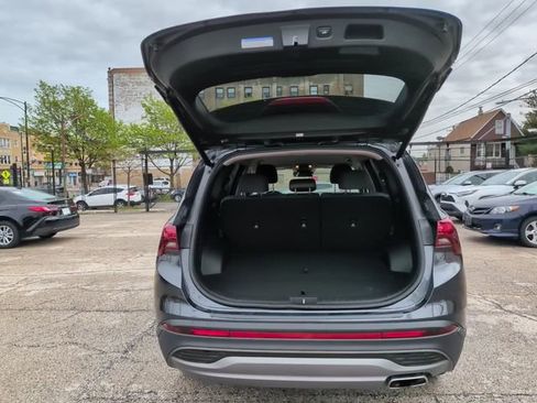 Used 2023 Hyundai Santa Fe SEL AWD/4WD image 11