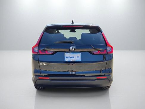 New 2026 Honda CR-V EX image 5