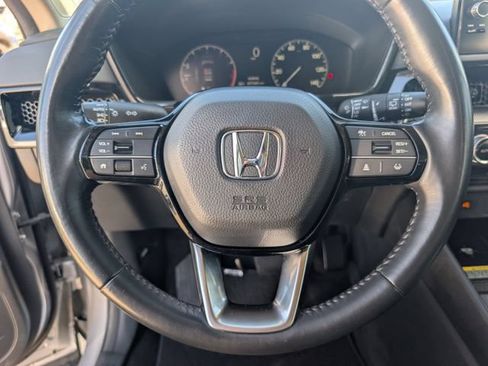 Used 2023 Honda CR-V EX-L image 12