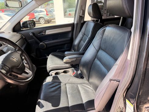 Used 2011 Honda CR-V EX-L image 10