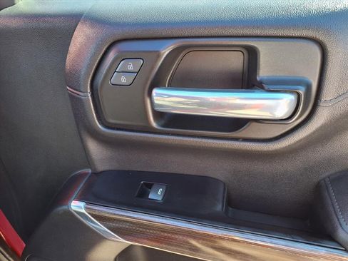 Used 2019 Chevrolet Silverado 1500 LT w/ All-Star Edition image 24