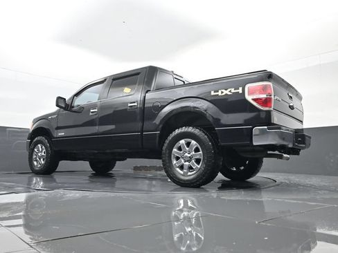 Used 2013 Ford F150 XLT w/ Luxury Equipment Group AWD/4WD image 21