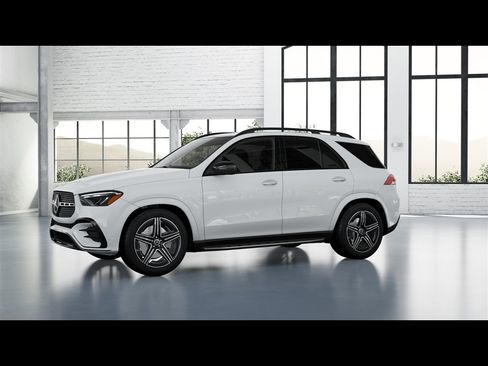 Certified 2026 Mercedes-Benz GLE 350 4MATIC image 32