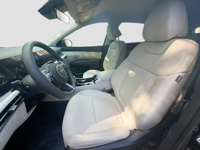 New 2026 Hyundai Tucson SEL Plus FWD image 21
