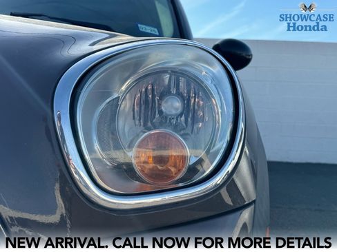 Used 2015 MINI Cooper Countryman image 13