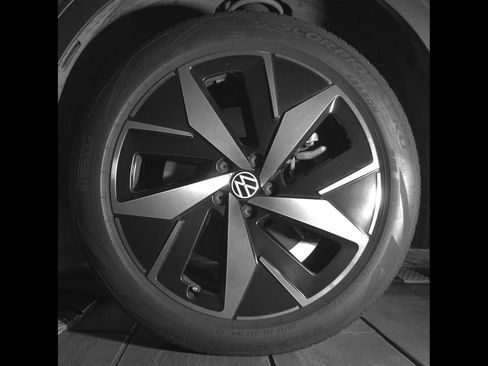 Certified 2023 Volkswagen ID.4 Pro S AWD/4WD image 12