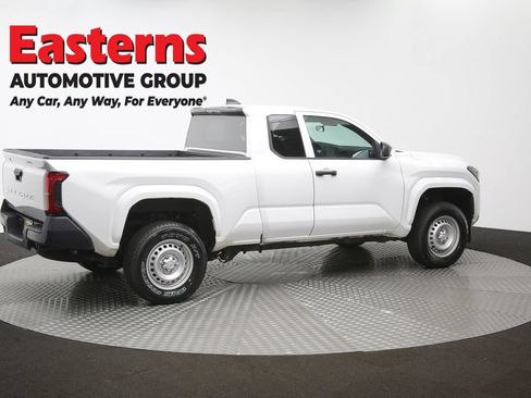 Used 2024 Toyota Tacoma SR RWD image 39