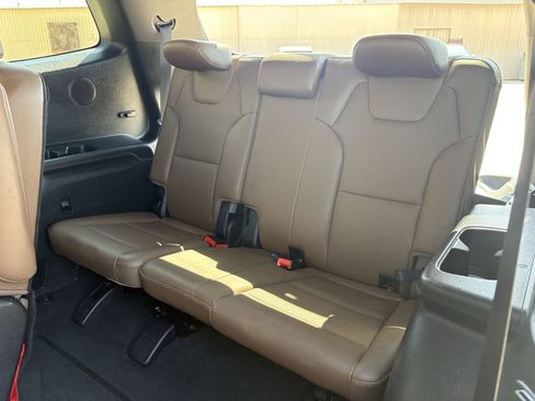 Used 2021 Kia Telluride SX w/ SX Prestige Package AWD/4WD image 26
