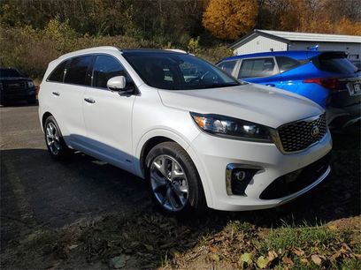 Used 2020 Kia Sorento SX