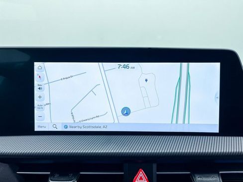 Used 2022 Kia EV6 GT-Line image 9