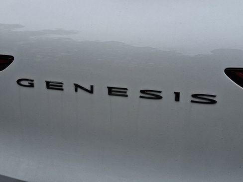 New 2026 Genesis GV70 2.5T Sport Prestige image 19