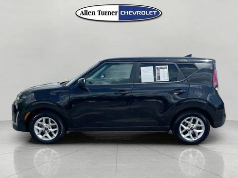 Used 2024 Kia Soul LX w/ LX Technology Package FWD image 6