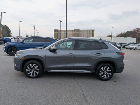 New 2026 Volkswagen Tiguan S image 6