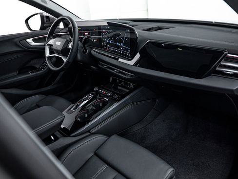 Certified 2025 Audi A5 2.0T Premium Plus w/ Premium Plus image 12