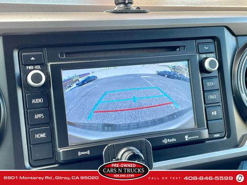 Used 2019 Toyota Tacoma SR5 image 20