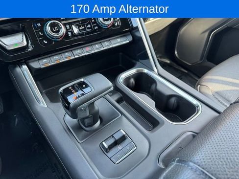 Used 2024 GMC Sierra 1500 Denali w/ Technology Package AWD/4WD image 30
