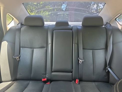 Used 2016 Nissan Altima 2.5 SL w/ 2.5 Technology w/LED Package FWD image 12