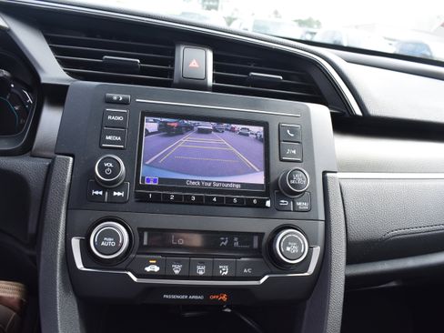 Used 2020 Honda Civic LX image 19