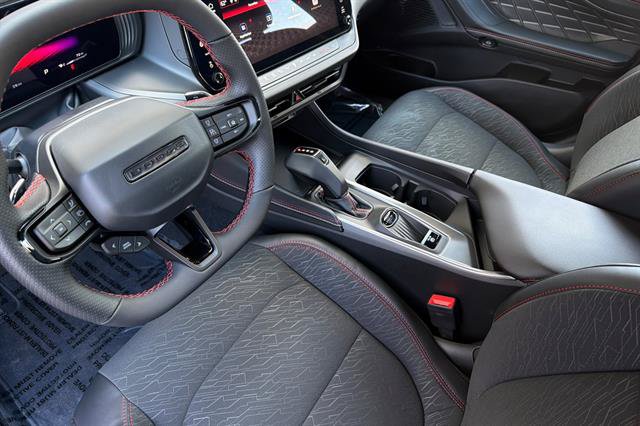 New 2026 Dodge Charger R/T w/ Driver Convenience Group AWD/4WD image 6