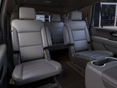 New 2026 GMC Yukon Elevation w/ LPO, Illumination Package image 17